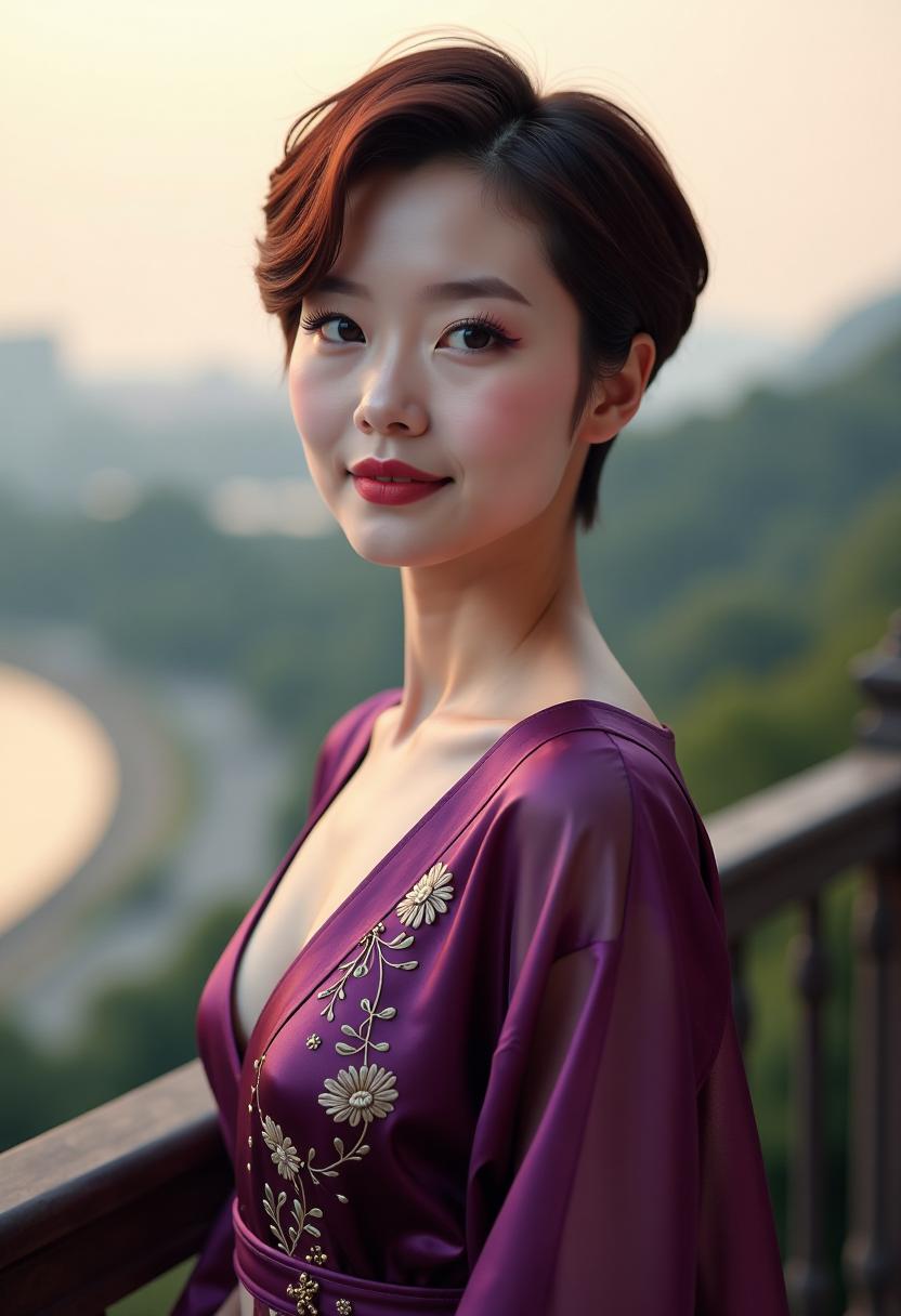我的大叔